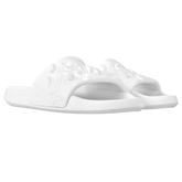 Louis Vuitton Waterfront Mule Slides White